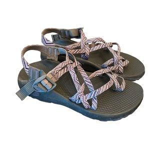 Chaco ZX2 Yampa Outdoor Hiking Sandals
